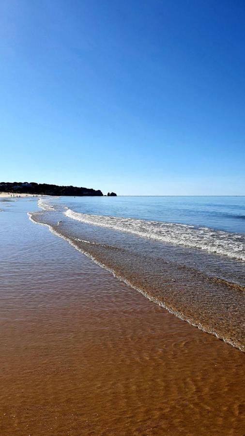 Dunas 142 Алвор Экстерьер фото